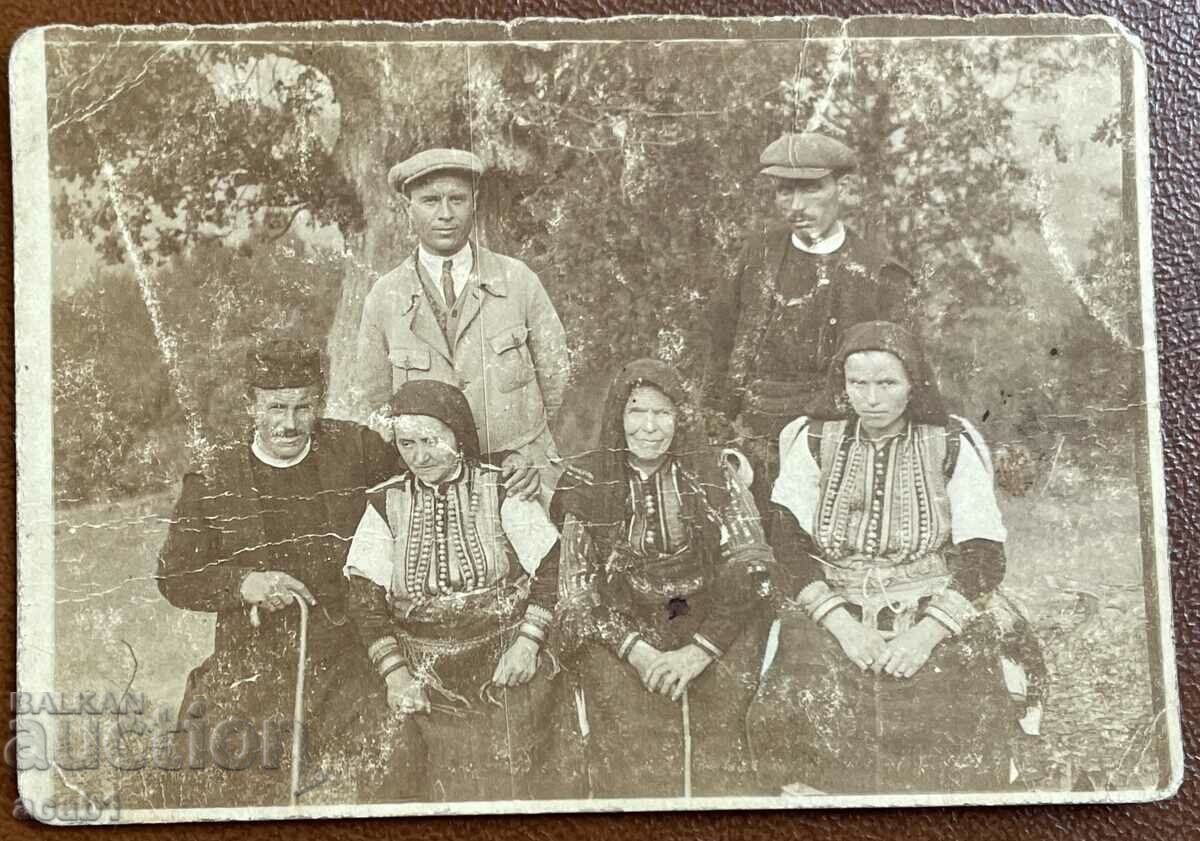 Macedonia Galician Macedonian Bulgarians - 5