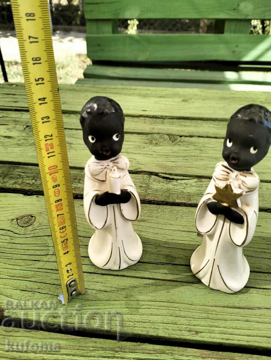 Auction Porcelain figures Auction Porcelain figures