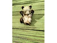 Δανέζικα μοντέρνα κεραμικά Ειδώλιο αρκούδας Soholm