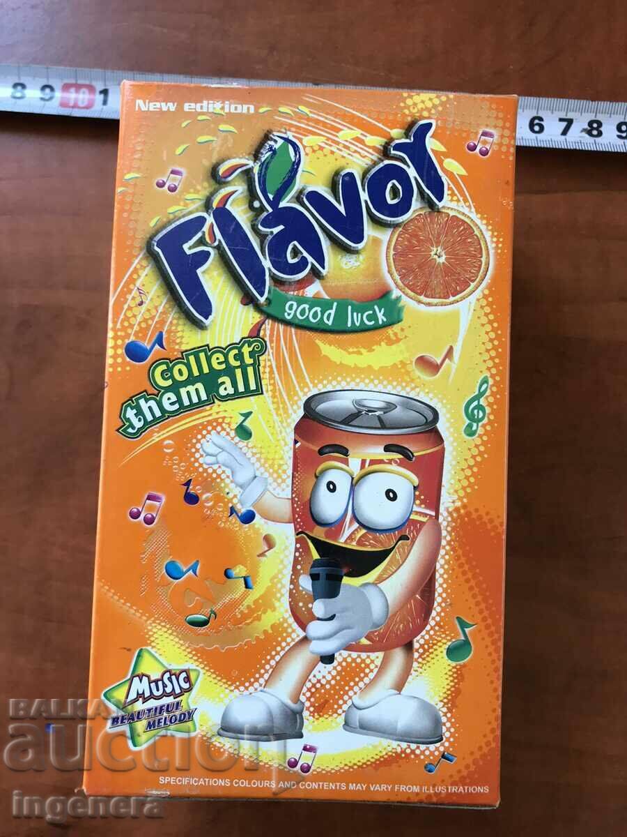 KEN KENCHE DANSĂ ȘI CÂNTĂ NOU cu preț € 9.90 | 19.36 BGN