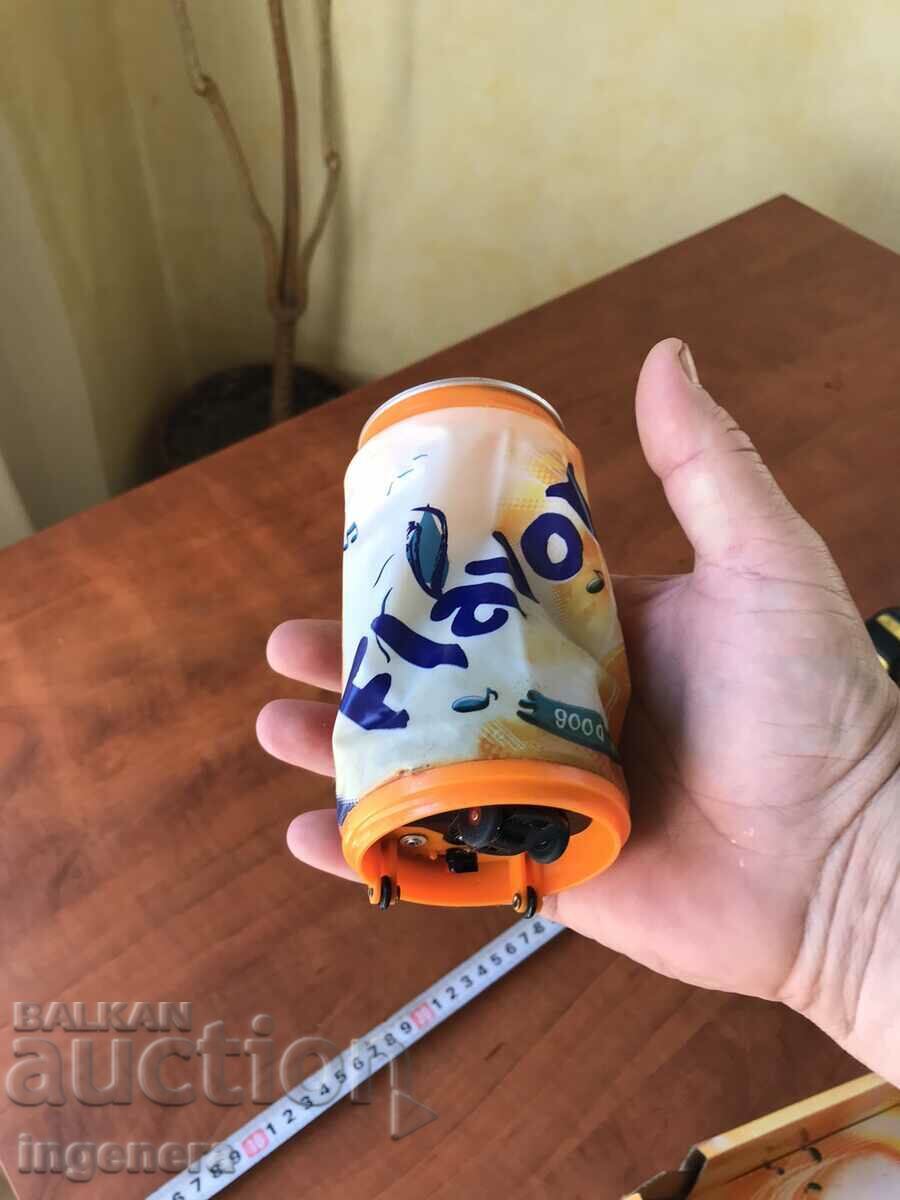 Livrarea KEN KENCHE DANSĂ ȘI CÂNTĂ NOU