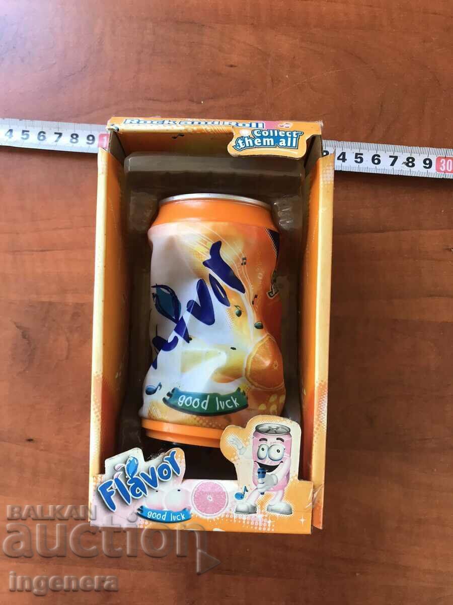 KEN KENCHE DANSĂ ȘI CÂNTĂ NOU
