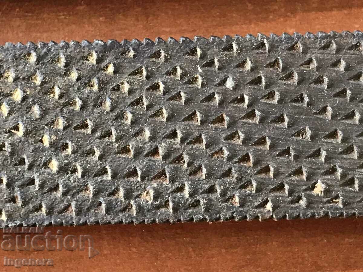 Auction SAW TOOL MARKOV HALF CIRCULAR SAW Auction SAW TOOL MARKOV HALF CIRCULAR SAW