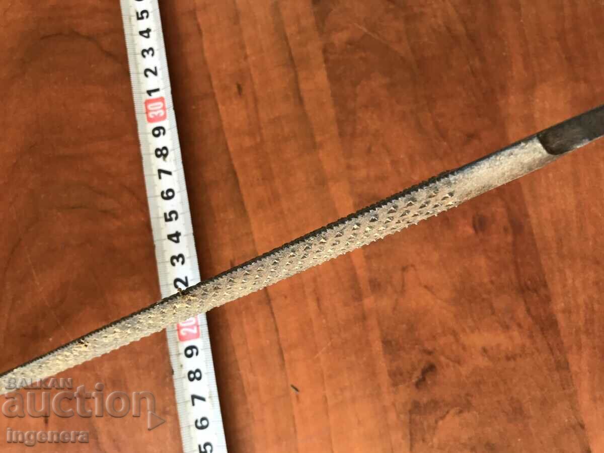 SAW TOOL MARKOV HALF CIRCULAR SAW - 6 SAW TOOL MARKOV HALF CIRCULAR SAW - 6