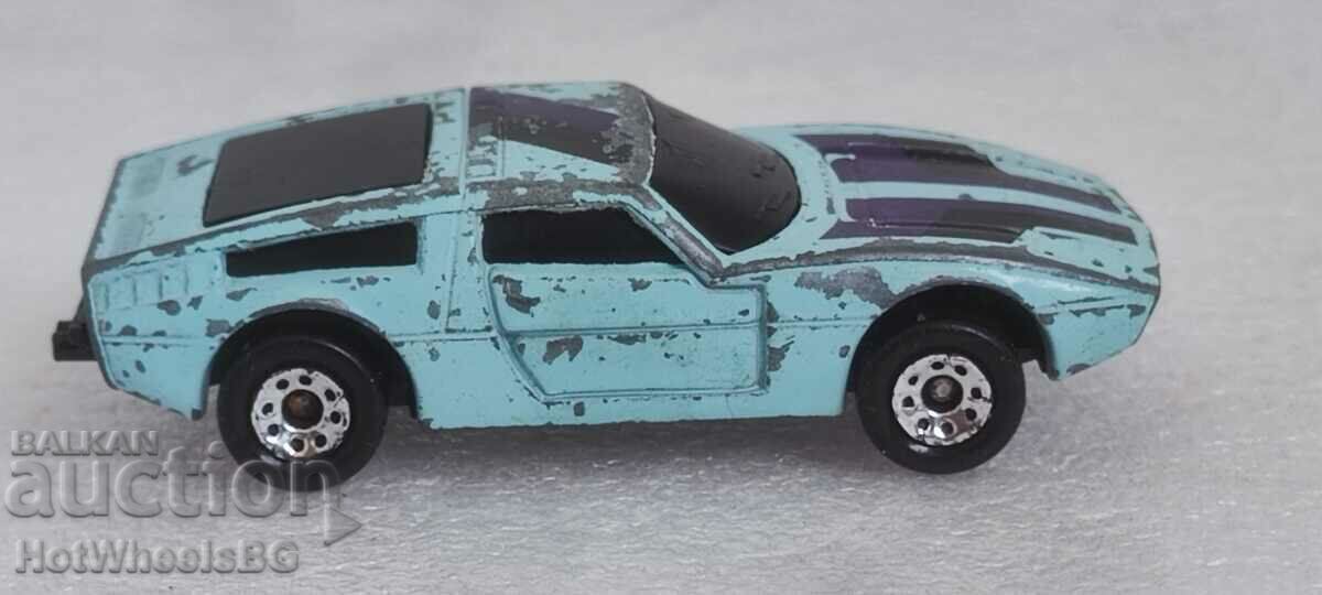 MATCHBOX LESNEY Super GT No BR 29/30 with price 3.99 BGN | € 2.04 MATCHBOX LESNEY Super GT No BR 29/30 with price 3.99 BGN | € 2.04