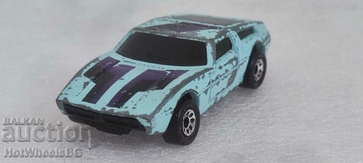 Auction MATCHBOX LESNEY Super GT No BR 29/30 Auction MATCHBOX LESNEY Super GT No BR 29/30