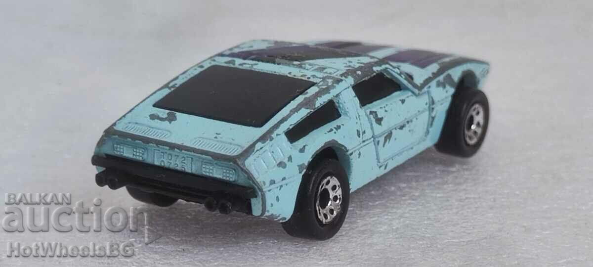 Delivery of MATCHBOX LESNEY Super GT No BR 29/30 Delivery of MATCHBOX LESNEY Super GT No BR 29/30