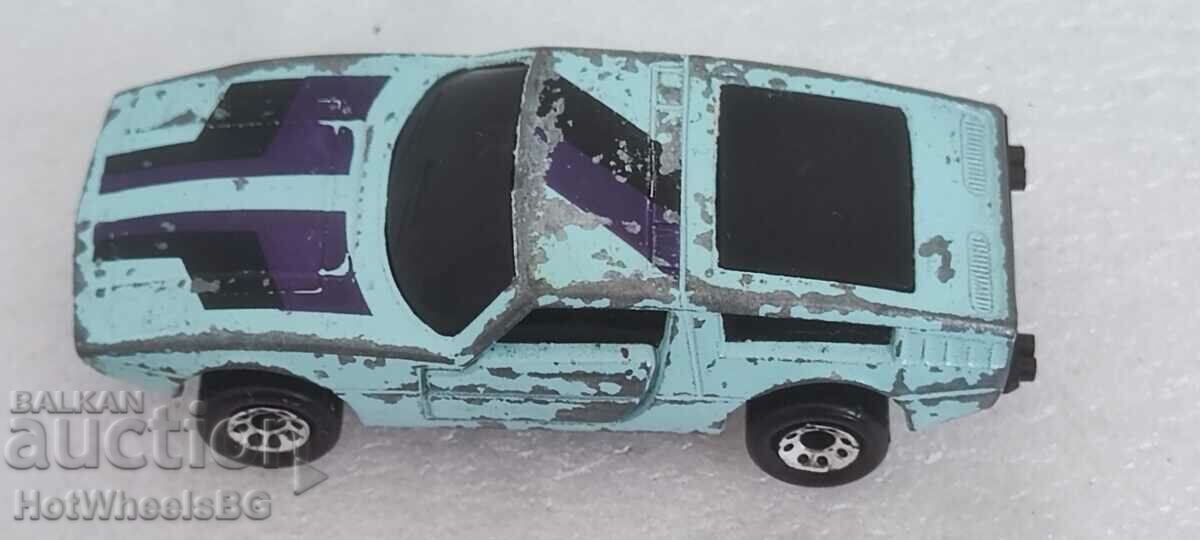 MATCHBOX LESNEY Super GT No BR 29/30 - 5 MATCHBOX LESNEY Super GT No BR 29/30 - 5