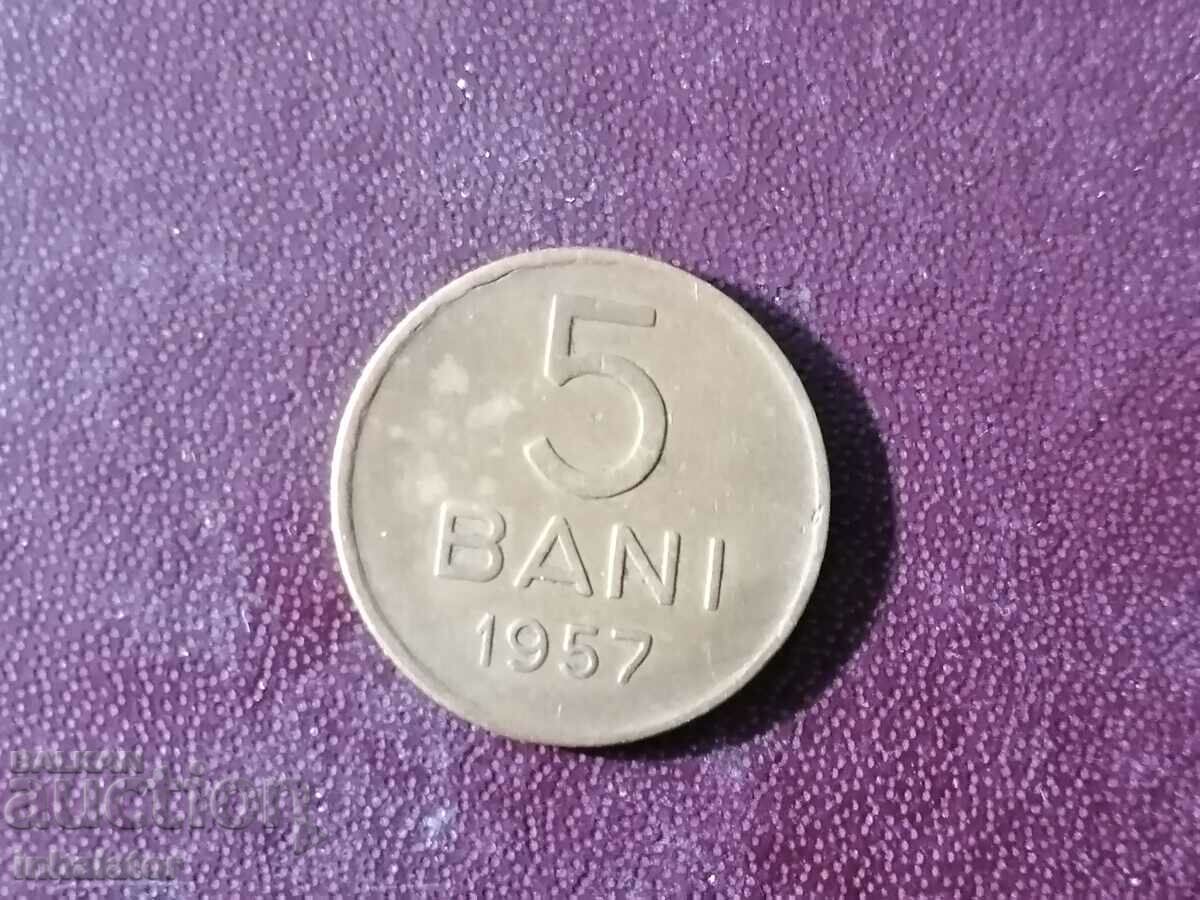 1957 5 bai Romania