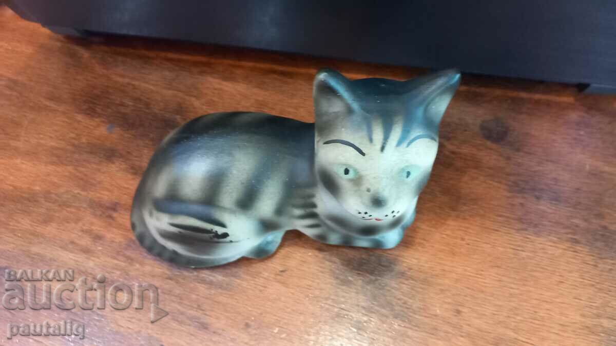 CERAMIC STATUETTE with price 7.00 BGN | € 3.58 CERAMIC STATUETTE with price 7.00 BGN | € 3.58