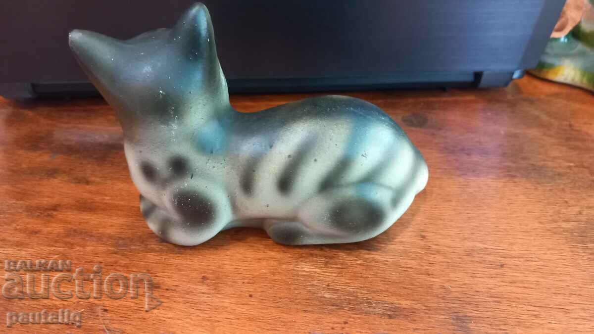 Delivery of CERAMIC STATUETTE Delivery of CERAMIC STATUETTE