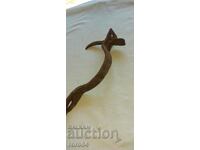 РЪЧКА С РЕЗЕ - ВЪЗРОЖДЕНСКИ ПОРТИ