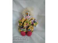 Small doll figure porcelain #2
