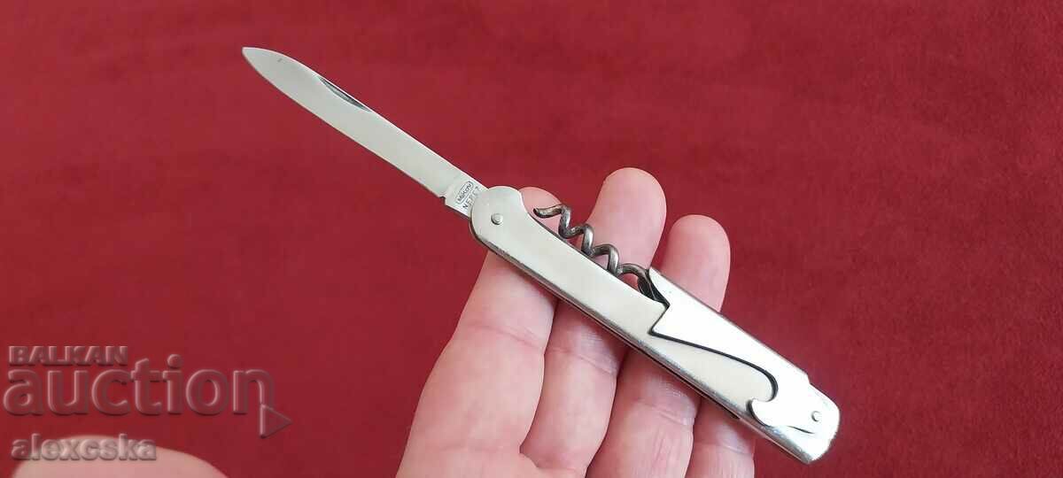 Πτυσσόμενο μαχαίρι - "MIKOV"