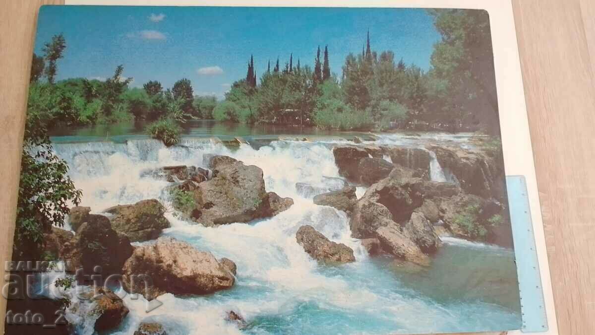 PAINTING /print/ LANDSCAPE with price 9.90 BGN | € 5.06