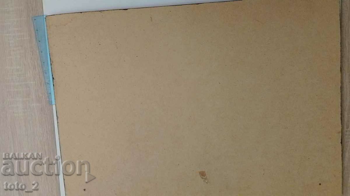 Auction  PAINTING /print/ LANDSCAPE