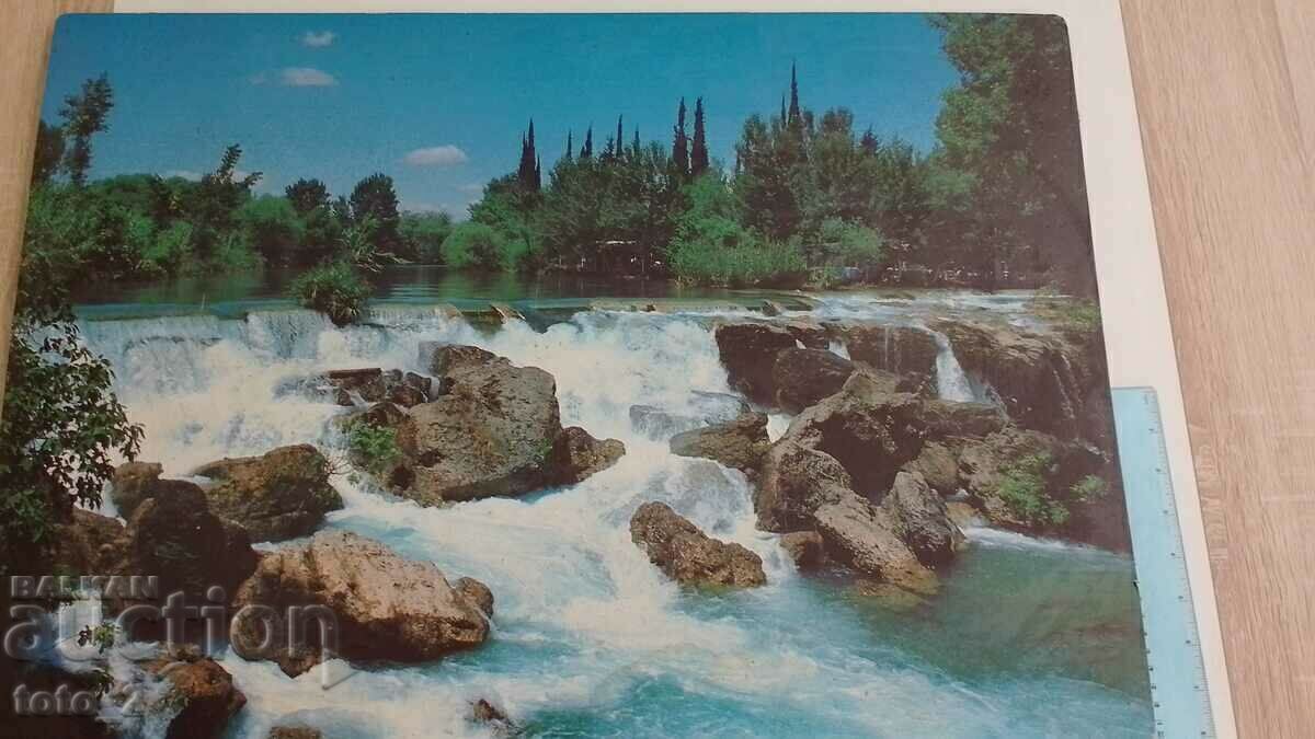 КАРТИНА /принт/ ПЕЙЗАЖ