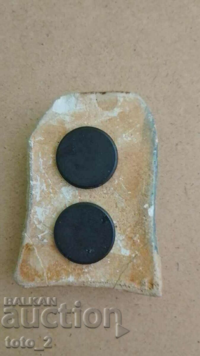OLD CERAMIC SOUVENIR GREECE - MAGNET with price 3.90 BGN | € 1.99 OLD CERAMIC SOUVENIR GREECE - MAGNET with price 3.90 BGN | € 1.99