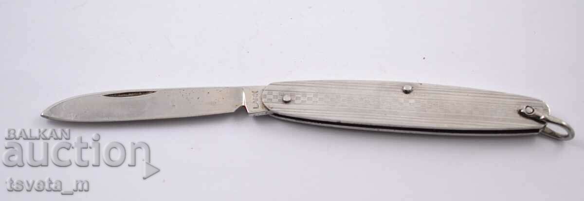 LARK pocket knife
