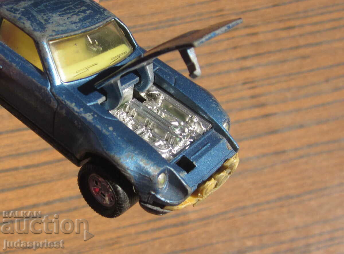 Βουλγαρικό καρότσι Datsun σπιρτόκουτο BULGARIA super kings με τιμή 30.00 BGN | € 15.34 Βουλγαρικό καρότσι Datsun σπιρτόκουτο BULGARIA super kings με τιμή 30.00 BGN | € 15.34