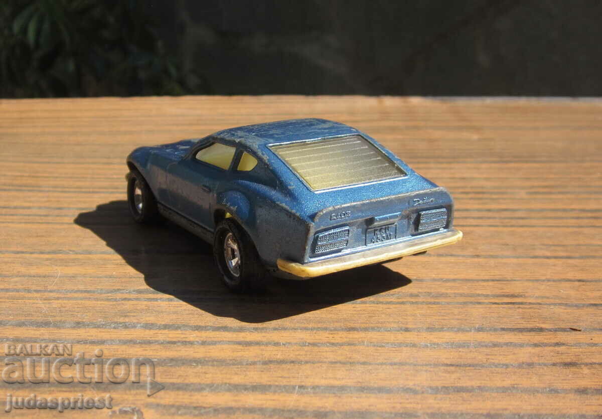 Βουλγαρικό καρότσι Datsun σπιρτόκουτο BULGARIA super kings - 6 Βουλγαρικό καρότσι Datsun σπιρτόκουτο BULGARIA super kings - 6