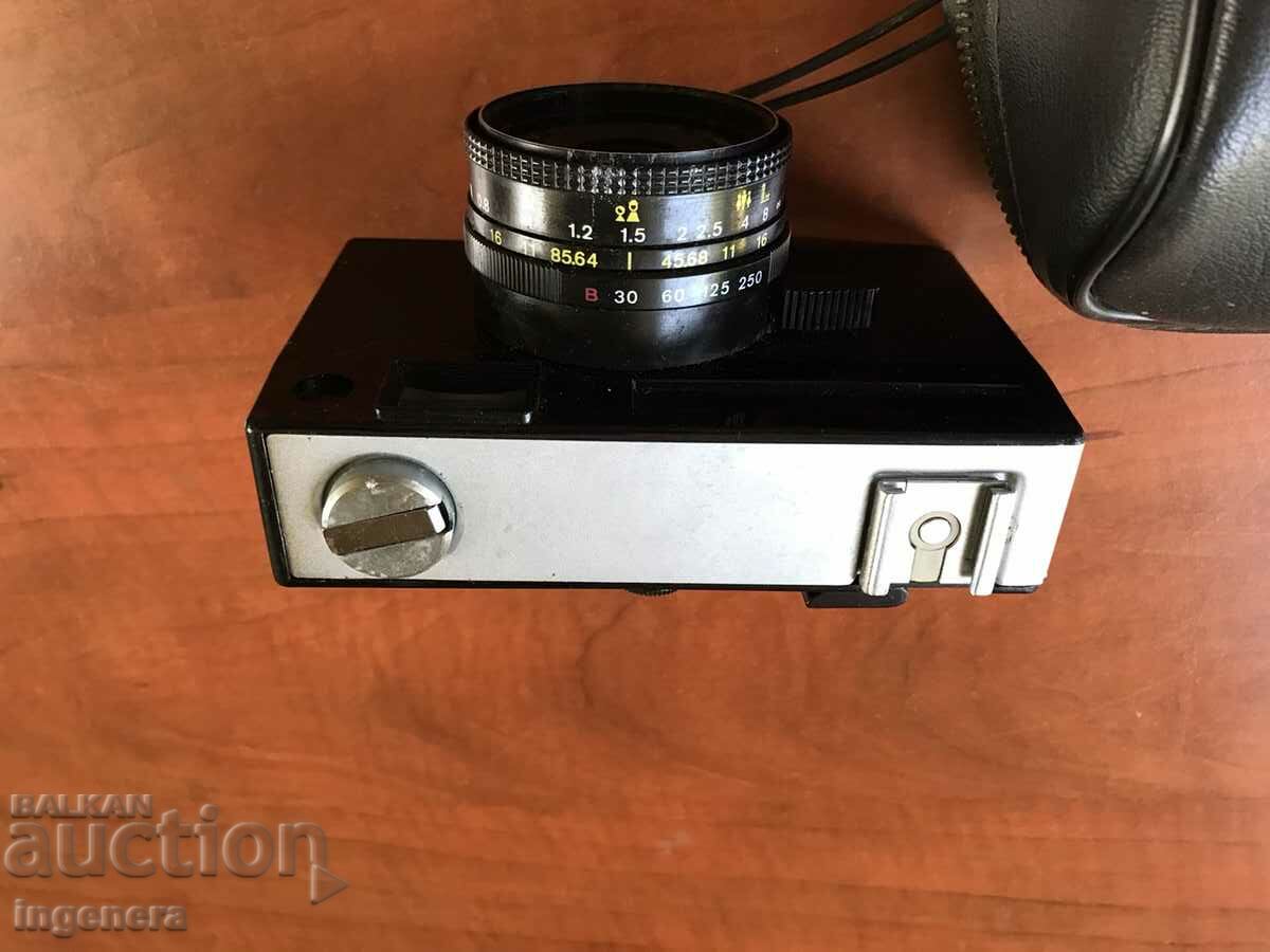 Auction VILIA CAMERA UNUSED Auction VILIA CAMERA UNUSED