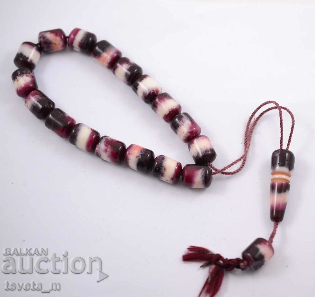 ROSARY with price 12.00 BGN | € 6.14