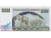 1000 δολάρια 2003, Ζιμπάμπουε
