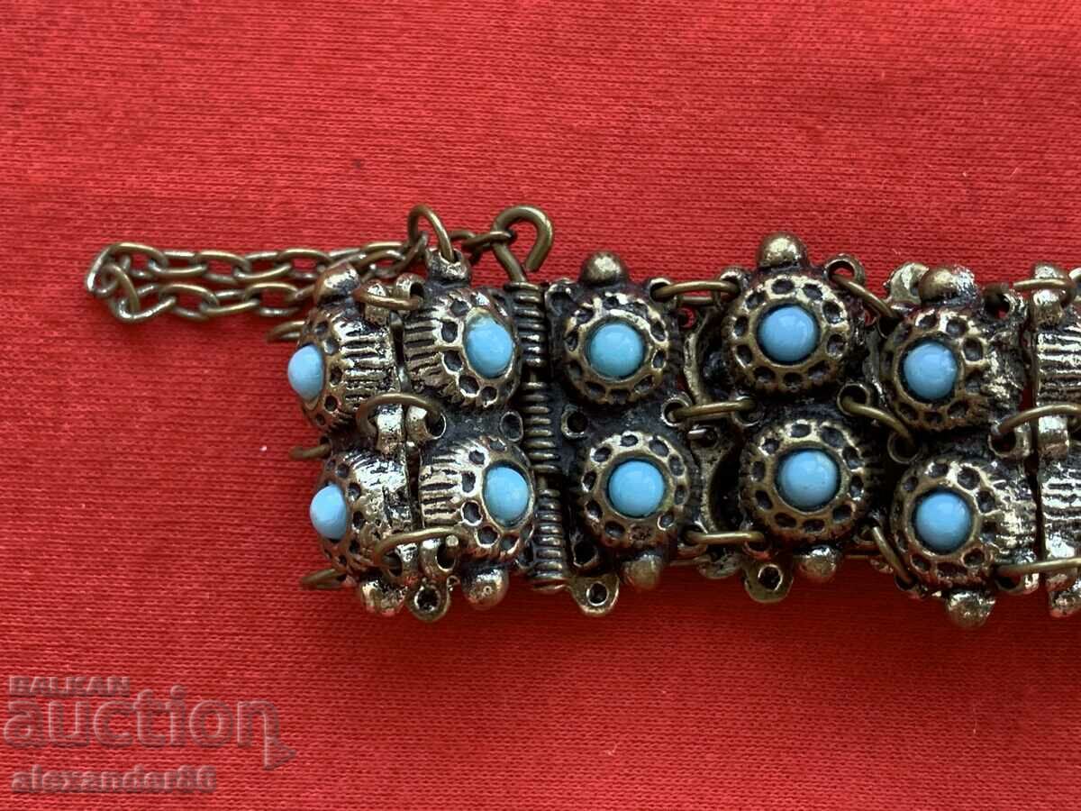 Ethnic bracelet with price 20.00 BGN | € 10.23 Ethnic bracelet with price 20.00 BGN | € 10.23