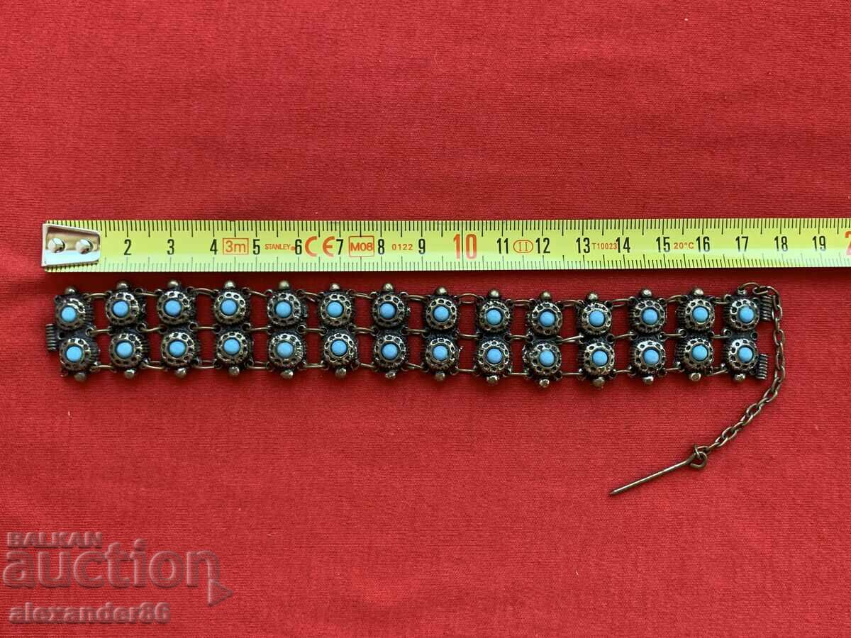Auction Ethnic bracelet Auction Ethnic bracelet