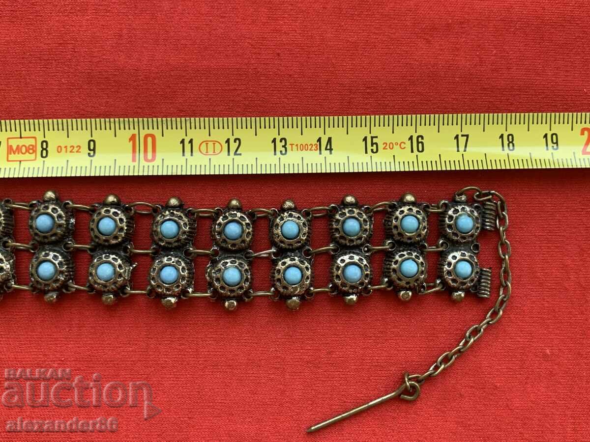 Delivery of Ethnic bracelet Delivery of Ethnic bracelet