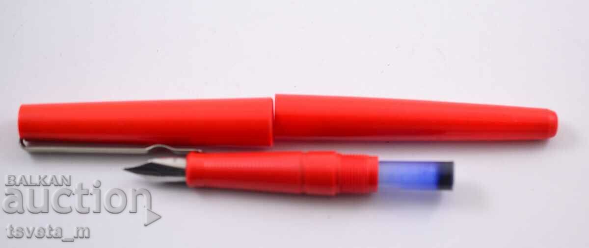 Delivery of Pen with refill Delivery of Pen with refill