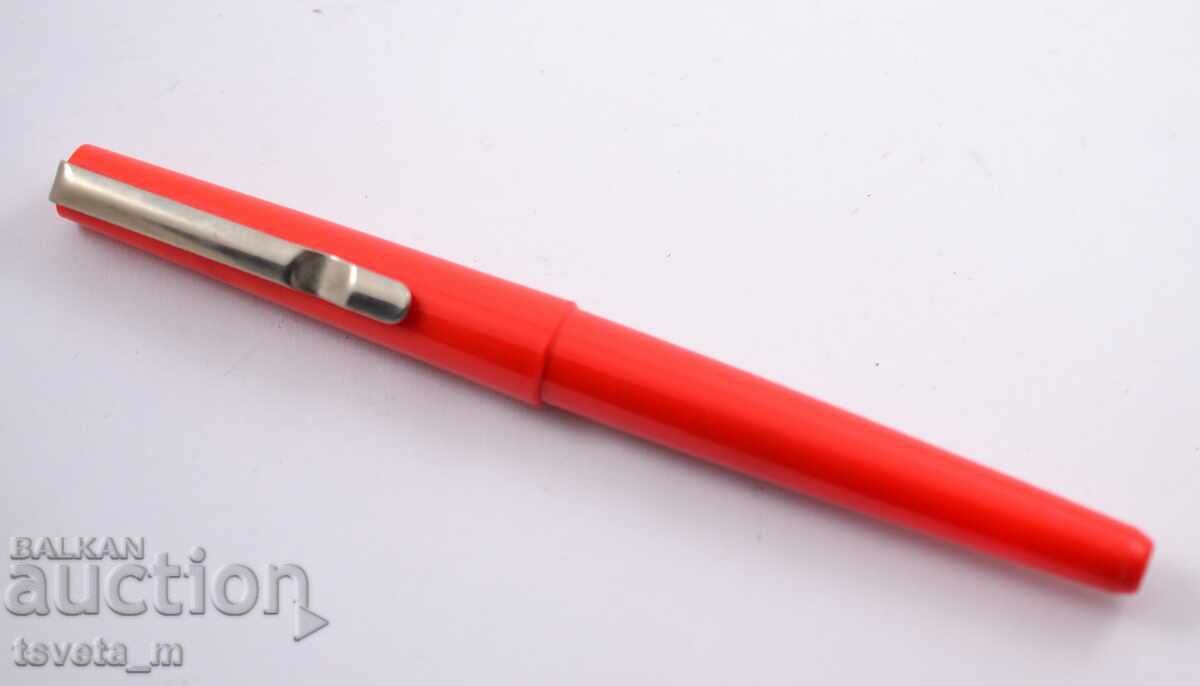 Pen with refill - 5 Pen with refill - 5