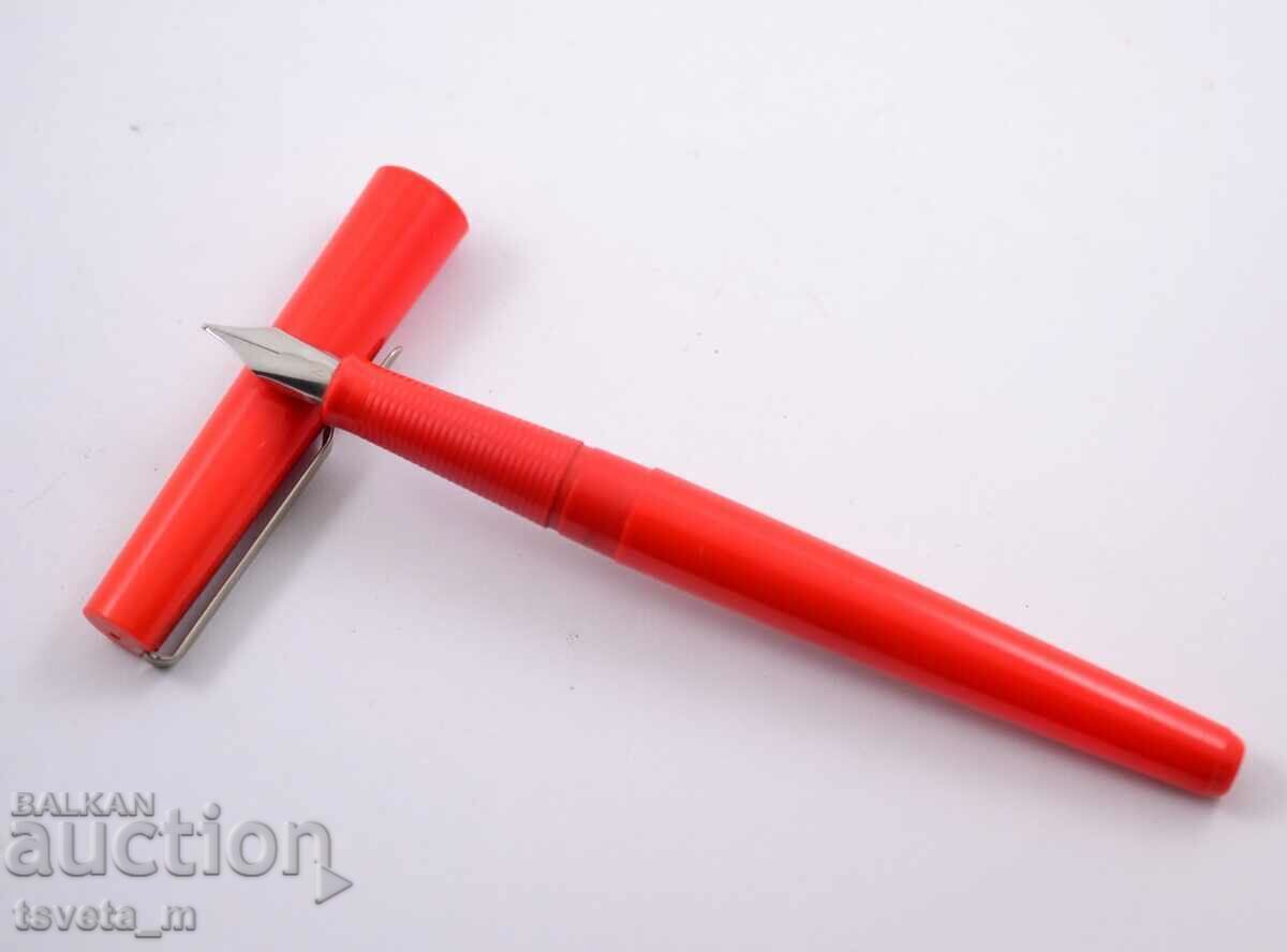 Pen with refill Pen with refill