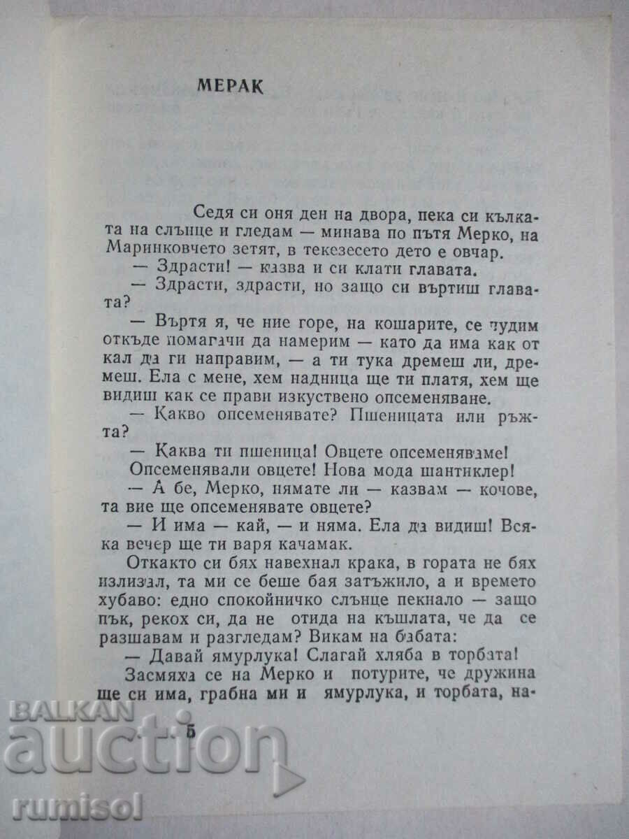 Auction To ride a boar - Nikolay Haitov Auction To ride a boar - Nikolay Haitov