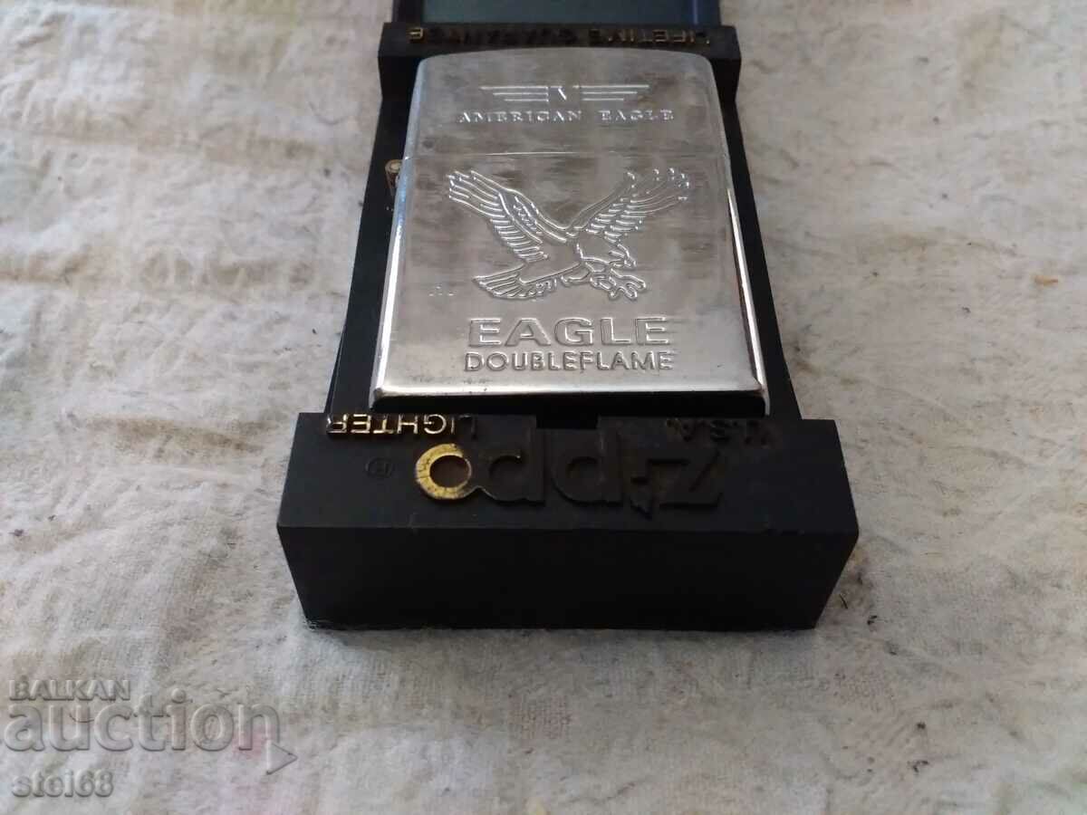 LIGHTER - ZIPPO with price 35.00 BGN | € 17.90 LIGHTER - ZIPPO with price 35.00 BGN | € 17.90