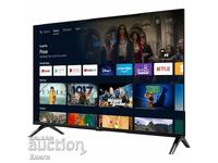 TV TCL 32S5400A, 32 (80 cm), Smart Android TV - new