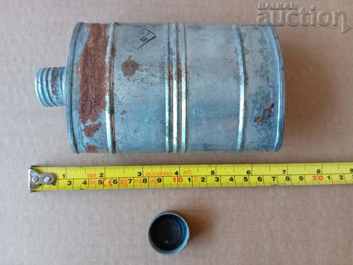 buttercup zip marking M WW1 WWI WW2 WWII Mannlicher M95 - 7 buttercup zip marking M WW1 WWI WW2 WWII Mannlicher M95 - 7