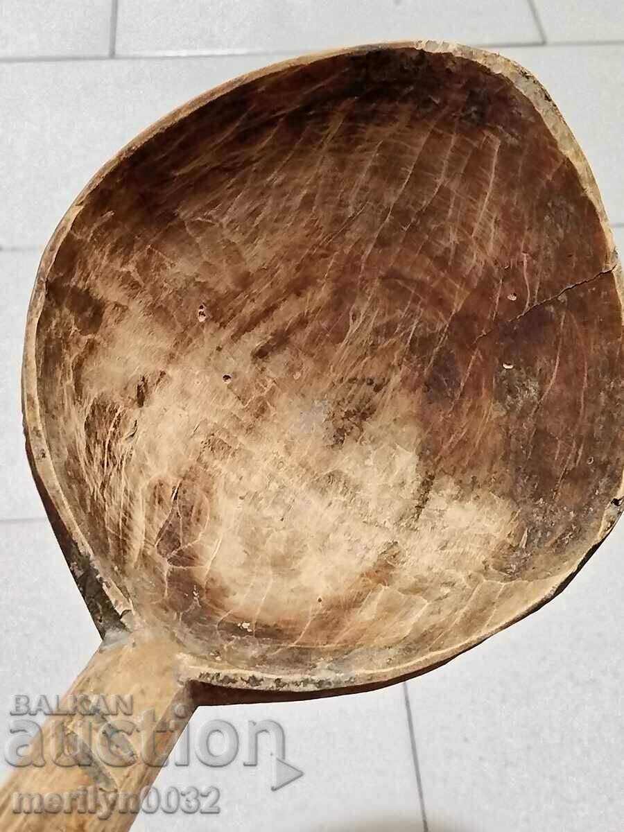Delivery of Old wooden spoon, the wooden one, Delivery of Old wooden spoon, the wooden one,