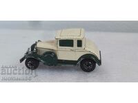 Matchbox No. 73C Ford Model "A" 1979