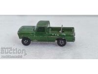 Matchbox LESNEY No 50A Kennel Truck 1970