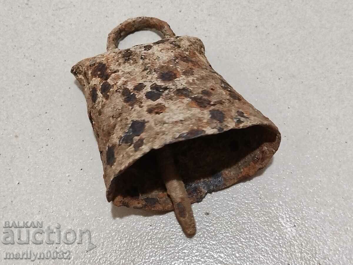 Licitație Foarte vechi clap tumbelek bell chan bell