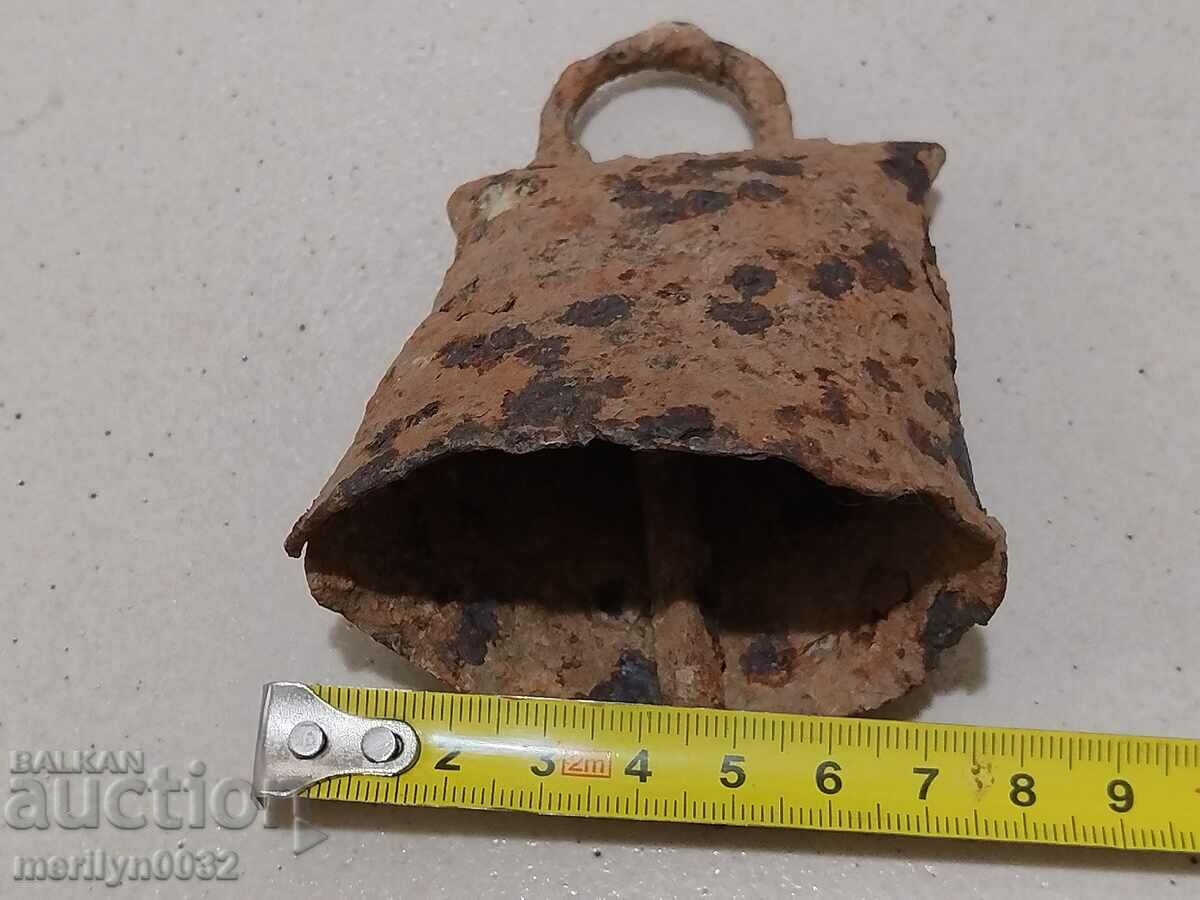 Foarte vechi clap tumbelek bell chan bell - 5