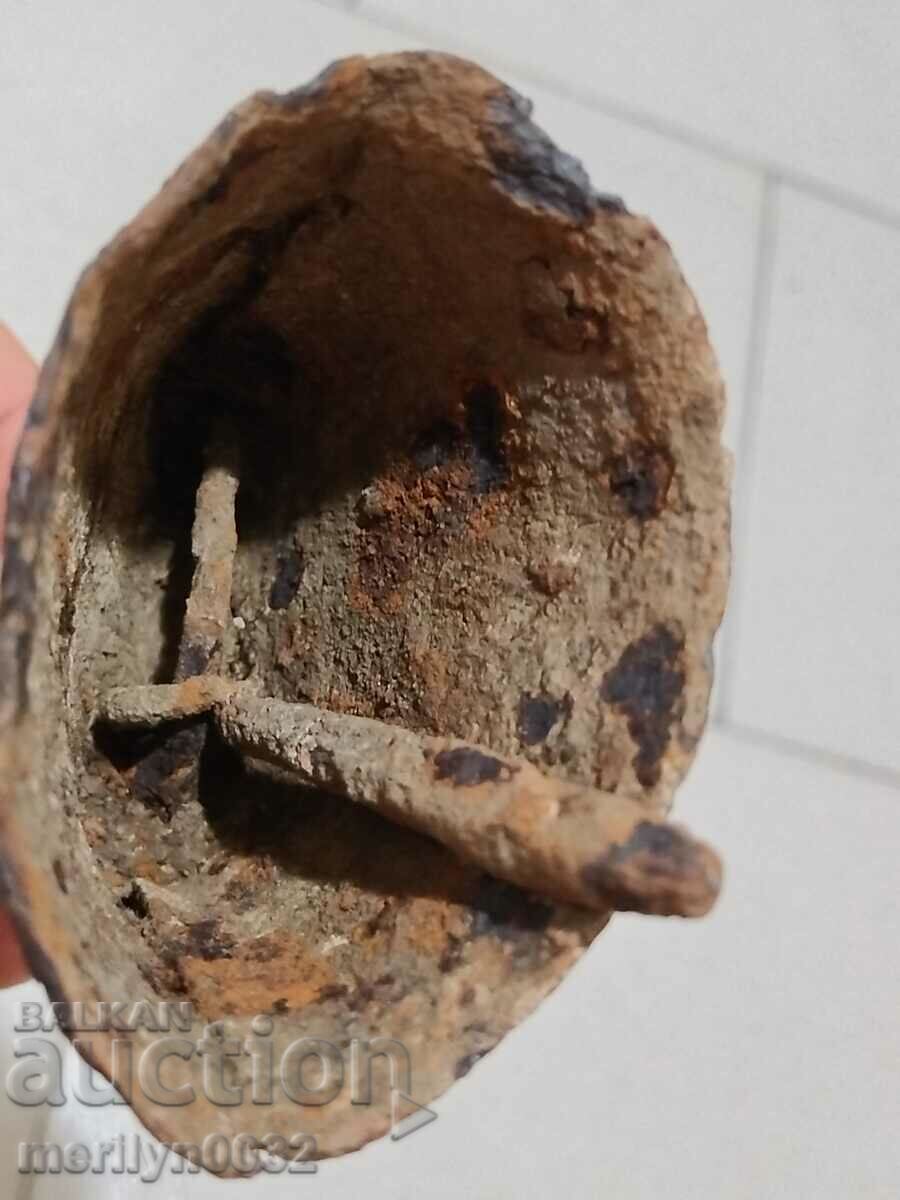 Foarte vechi clap tumbelek bell chan bell - 6