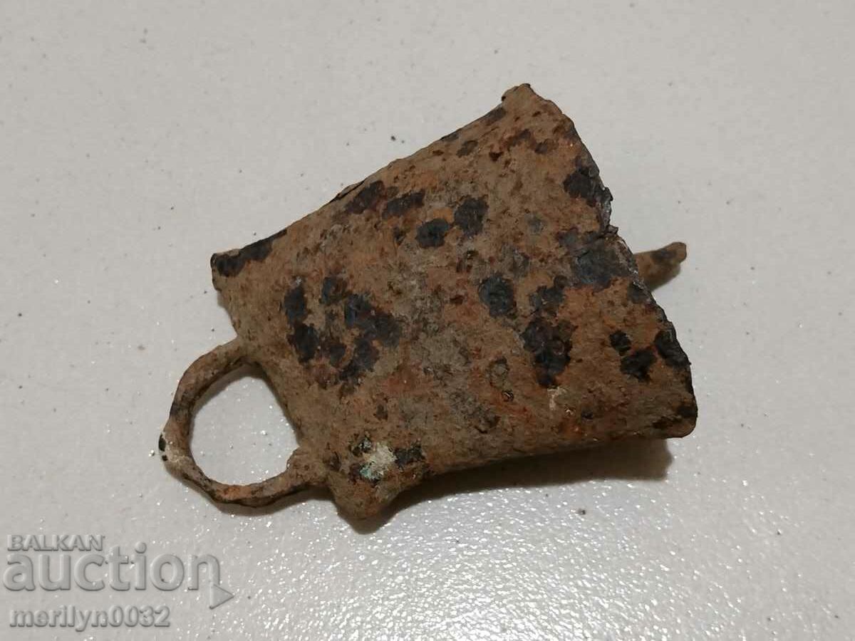 Foarte vechi clap tumbelek bell chan bell - 7