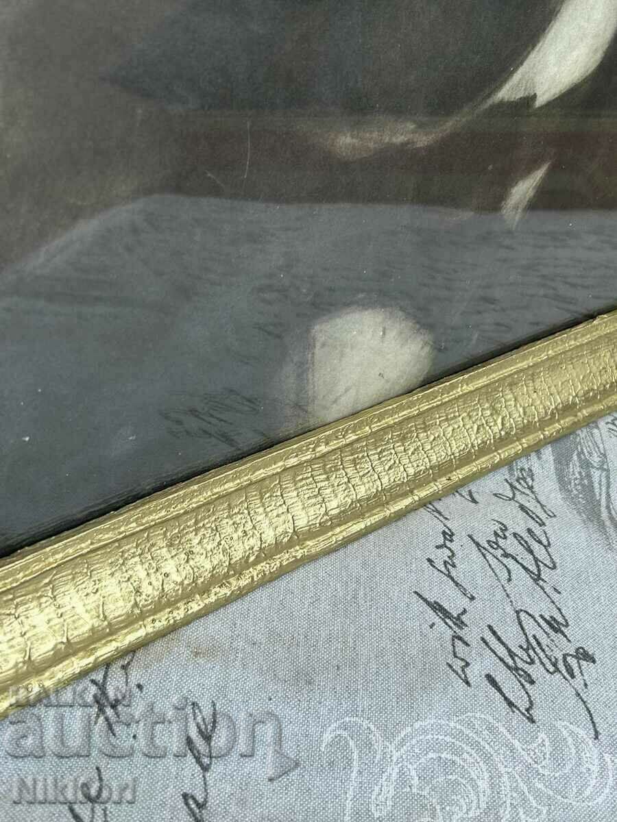 Аукцион Портрет на Христо Ботев Аукцион Портрет на Христо Ботев