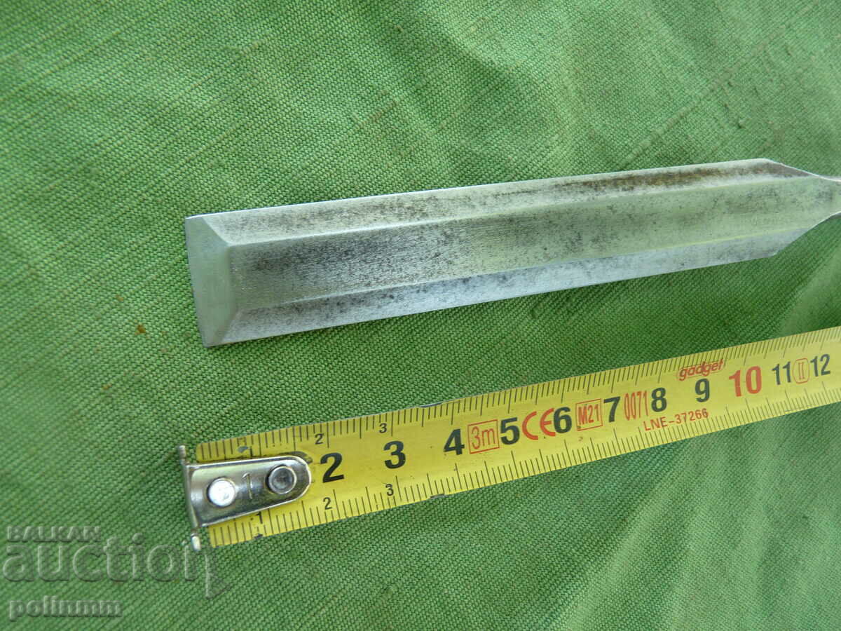 Quality chisel PEUGEOT - 509 with price 35.00 BGN | € 17.90 Quality chisel PEUGEOT - 509 with price 35.00 BGN | € 17.90