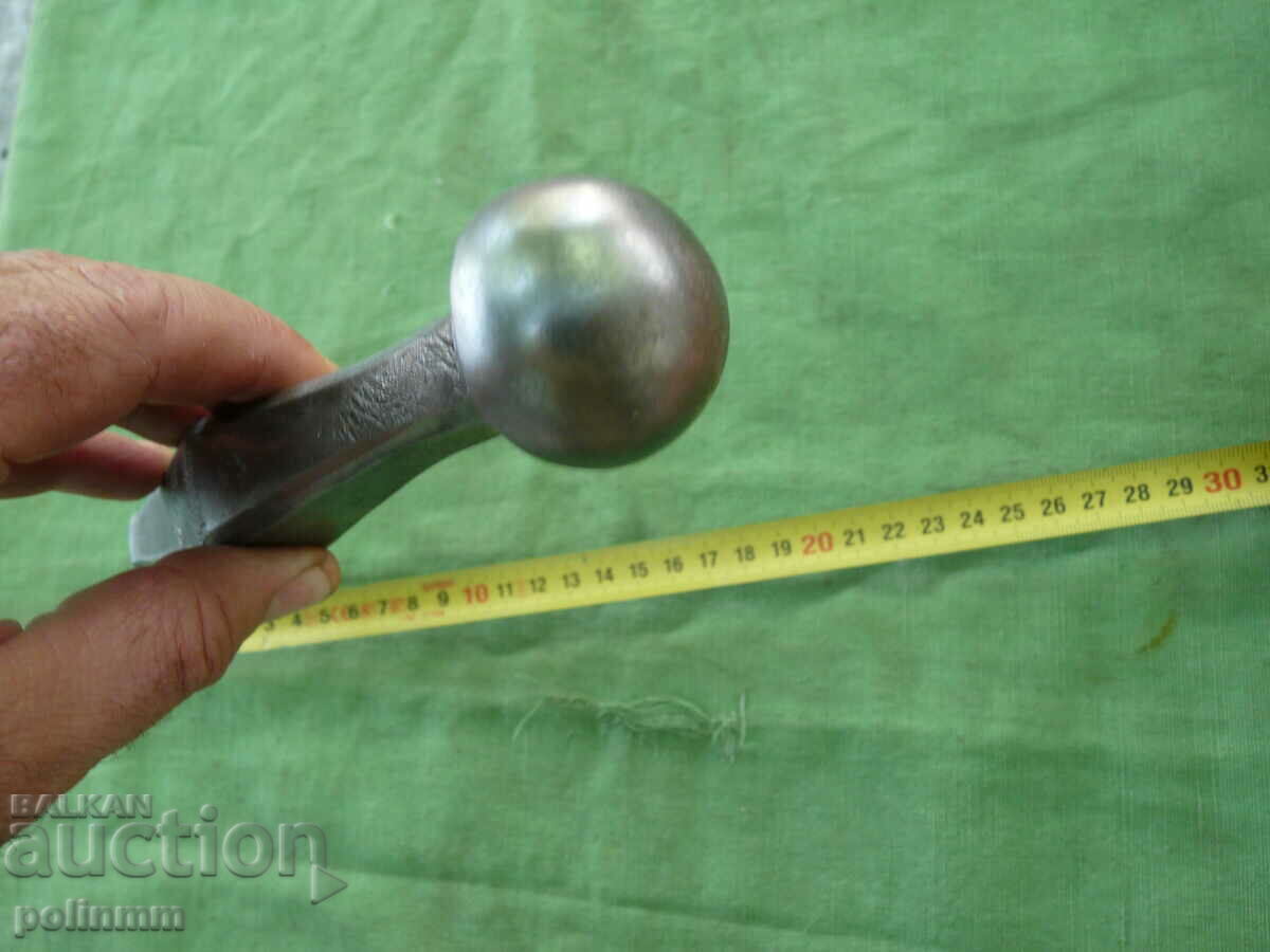 Rare German tinsmith's tool - 267 with price 120.00 BGN | € 61.36 Rare German tinsmith's tool - 267 with price 120.00 BGN | € 61.36