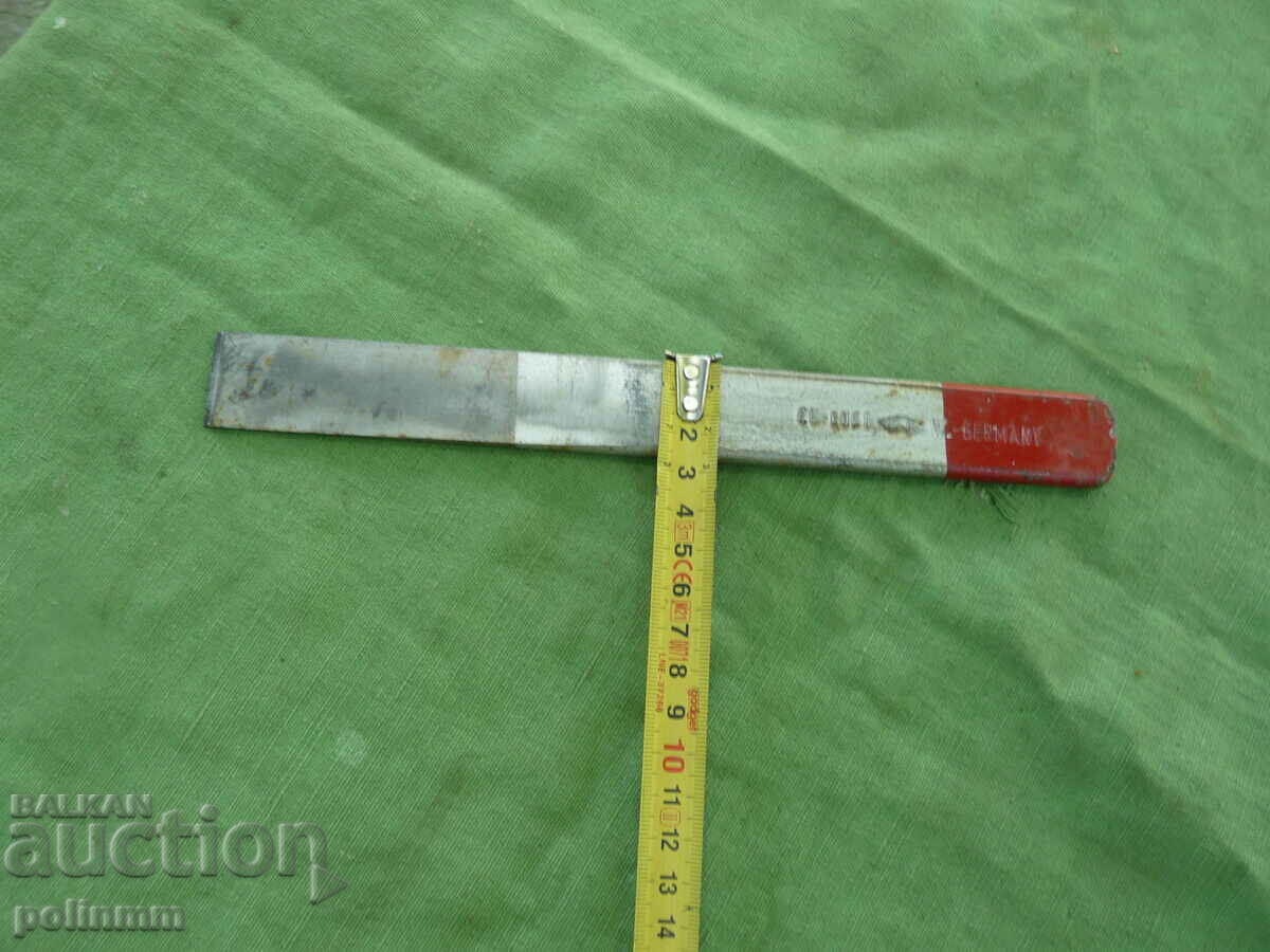 German precision cutter- 293 with price 30.00 BGN | € 15.34 German precision cutter- 293 with price 30.00 BGN | € 15.34