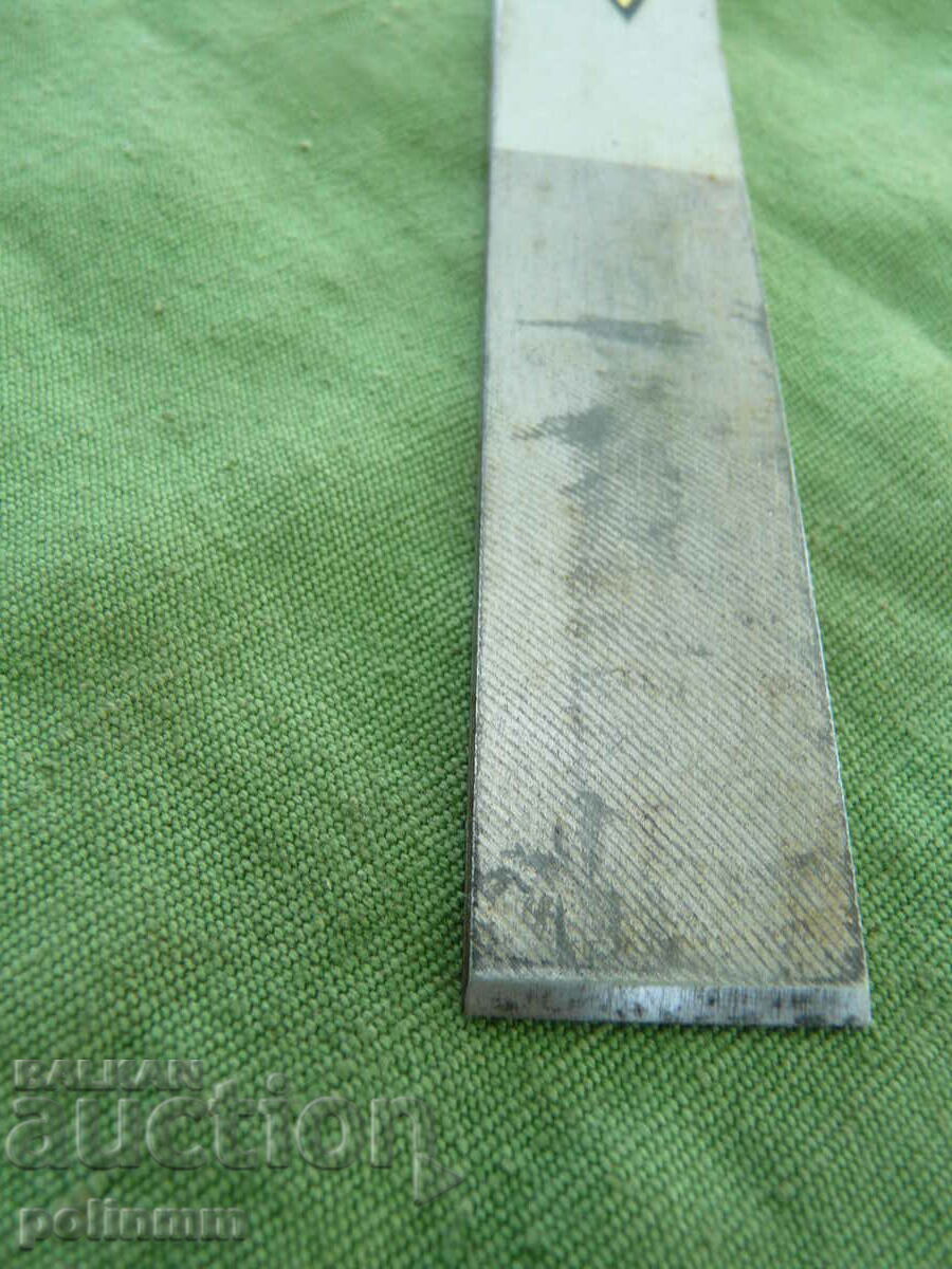 Auction German precision cutter- 293 Auction German precision cutter- 293